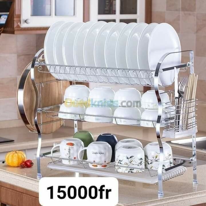 Égouttoir a Vaisselle 