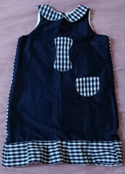 Robes d'école primaire 6000