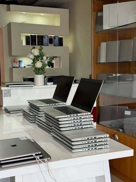 HP ELITEBOOK 840 G6