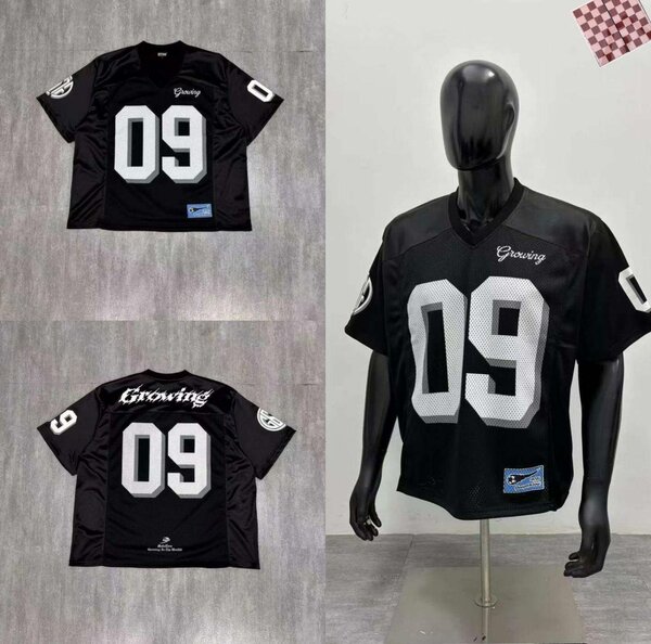 Quality  jersey