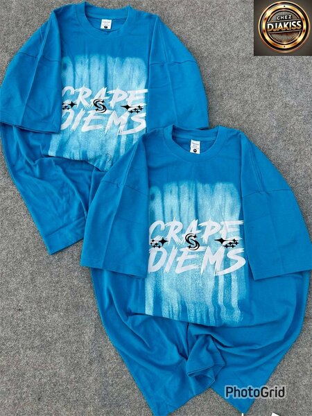 Tee-shirts