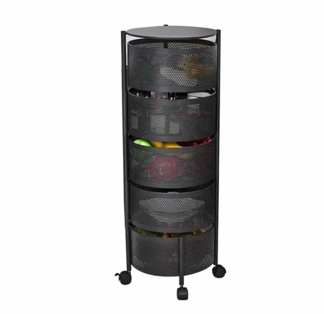 STORAGE RACK
