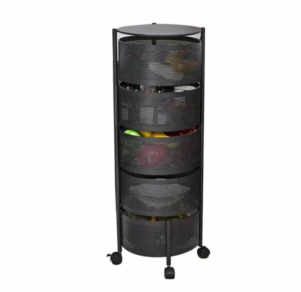 STORAGE RACK
