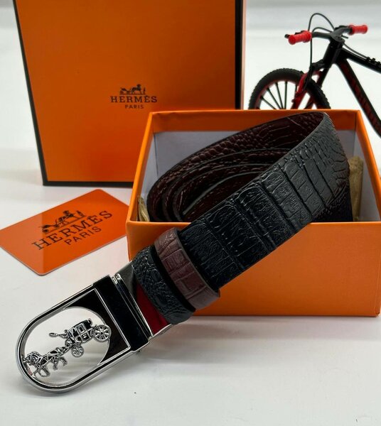Belts Hermes