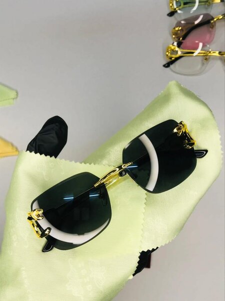 Lunette de soleil