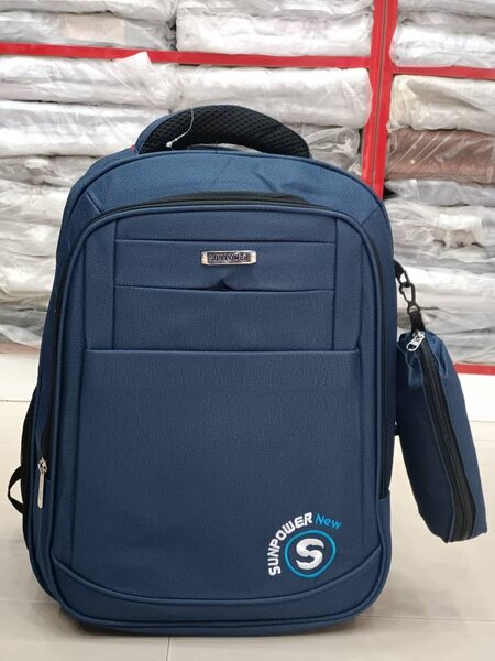 Backpacks