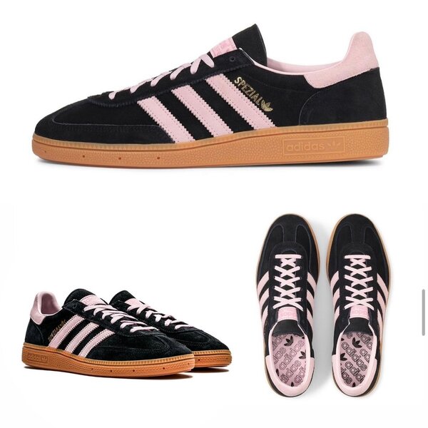 Adidas Spezial