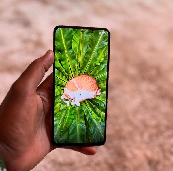 Redmi Note 12 Pro
