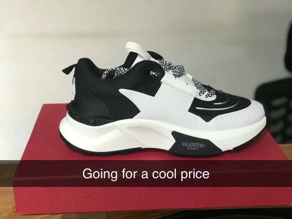 Sneakers