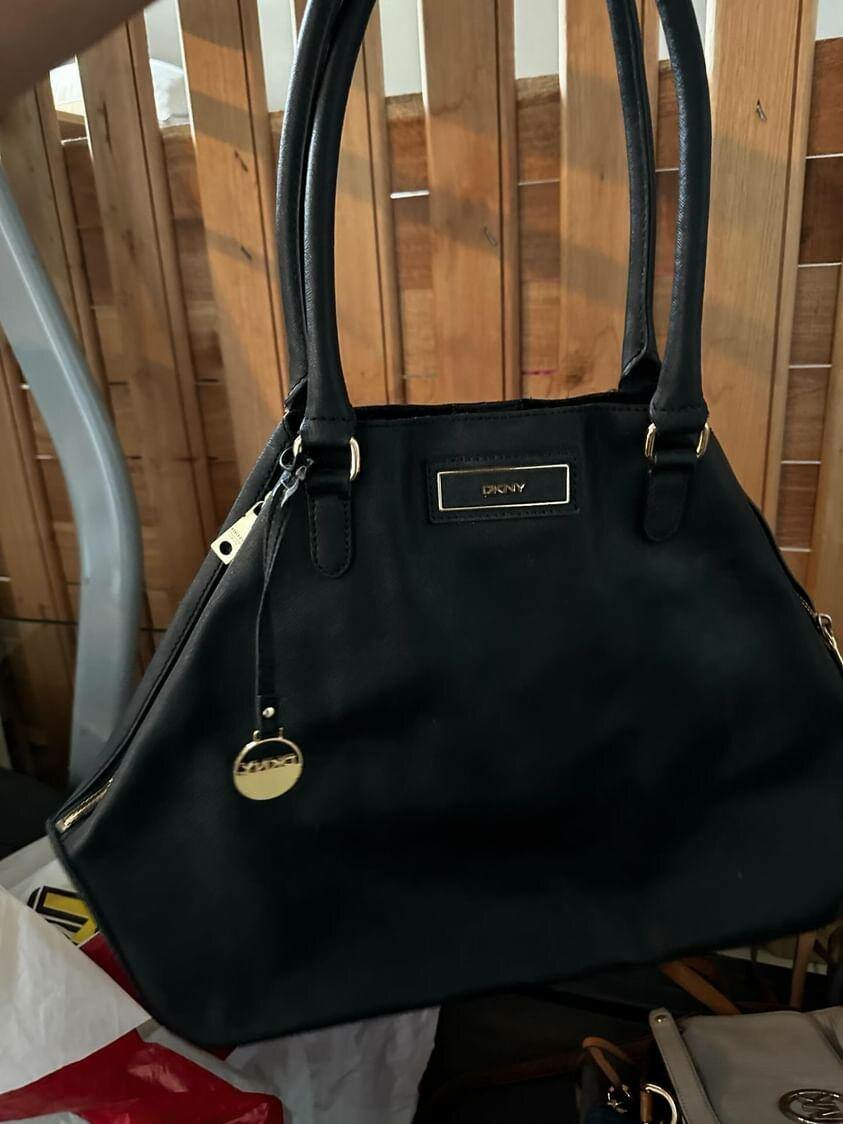 Sac a main original