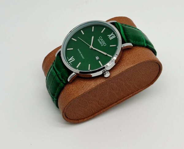 montre Casio mixte