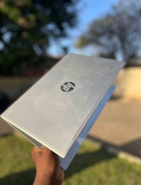 Hp pavilion