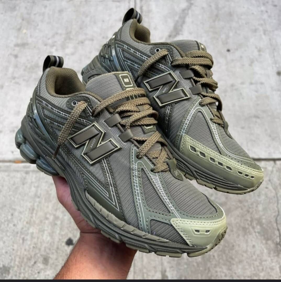 NEW BALANCE