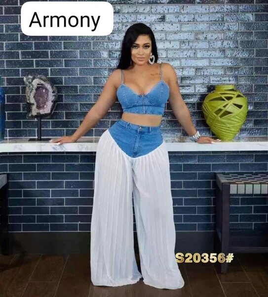 Tenue élégante femme