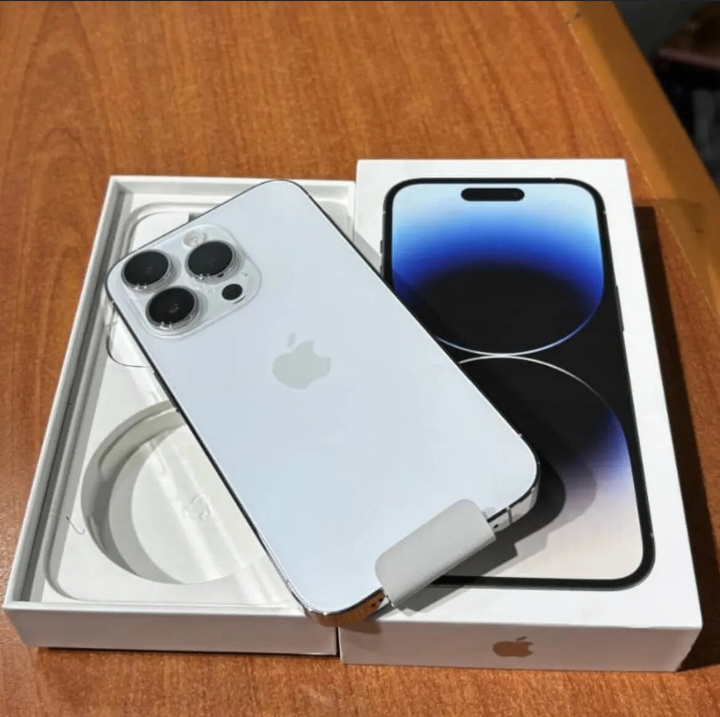 iPhone 14 pro