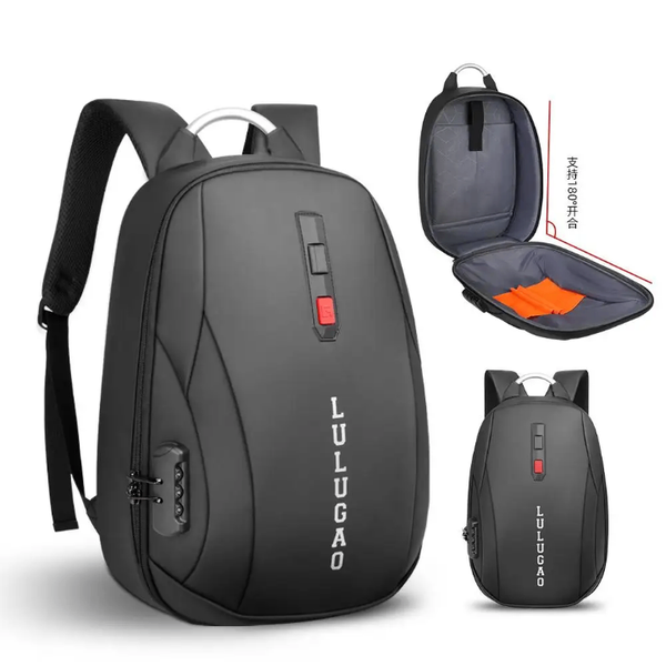 Sac à dos antivol moderne