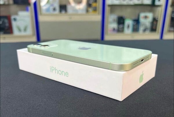 iPhone 12simple