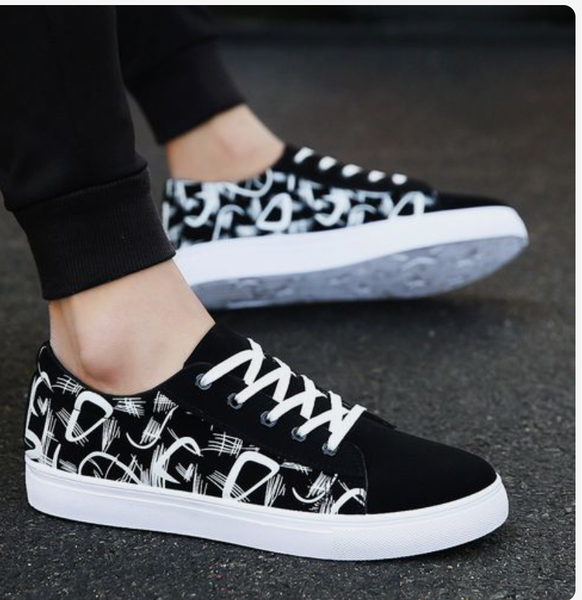Chaussures de tennis urbaines