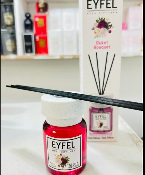 Diffusers