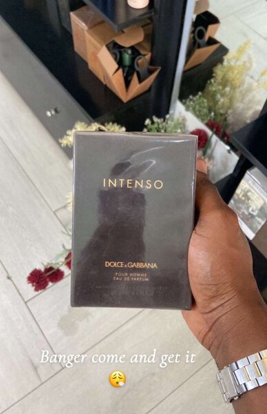 Intenso