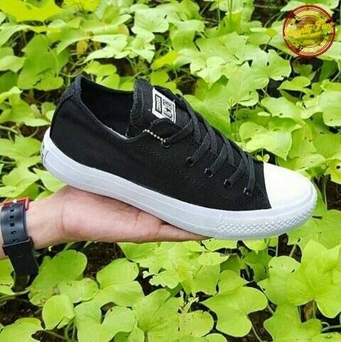 Converse all star