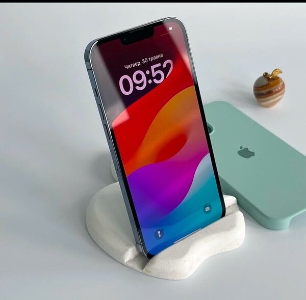 iPhone 13 Pro