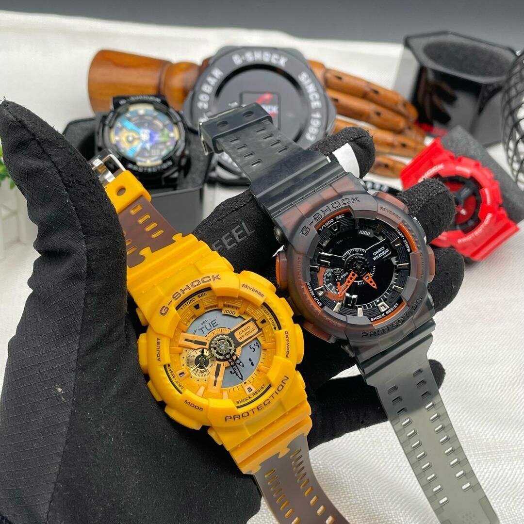 Watch