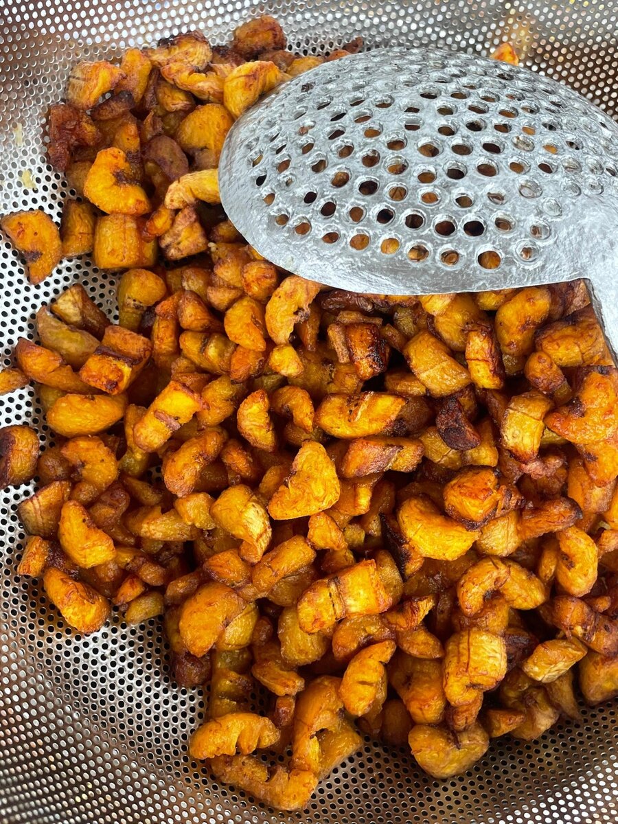 Alloco chaud