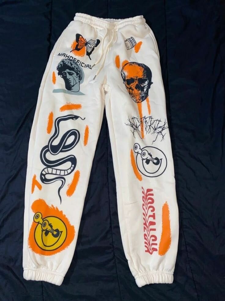 Trouser