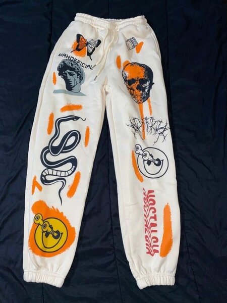 Trouser