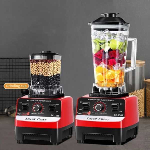 Blender haute puissance 1500W