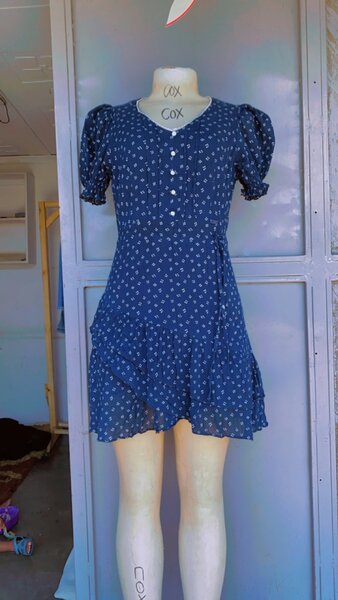 Ladies dresses