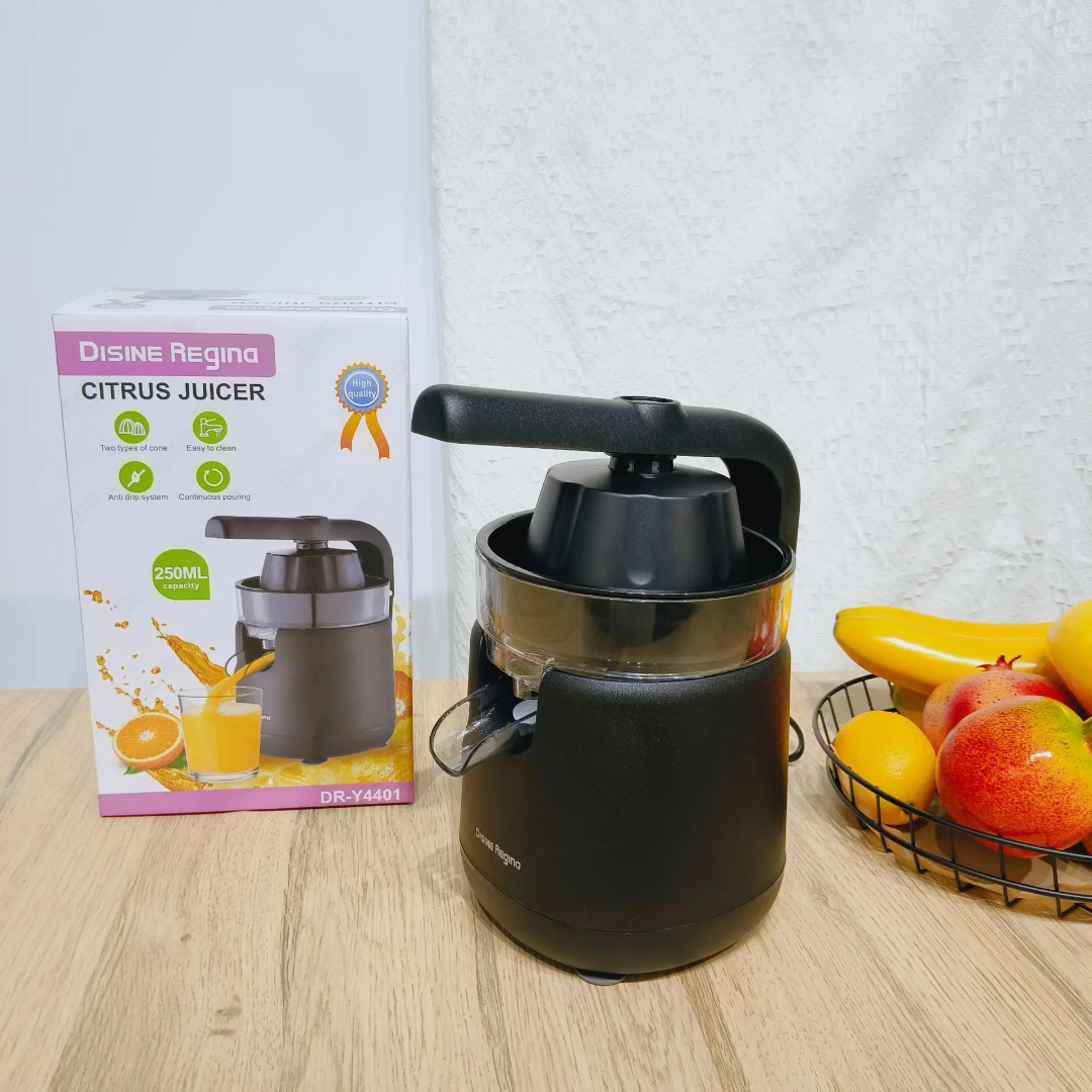 Presse-agrumes électrique 250ML