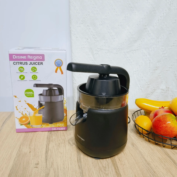 Presse-agrumes électrique 250ML