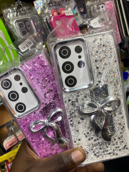 Phone case