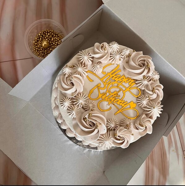 Cakes