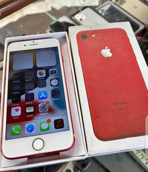 IPhone 7