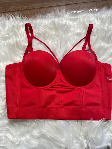 Corset Bralette