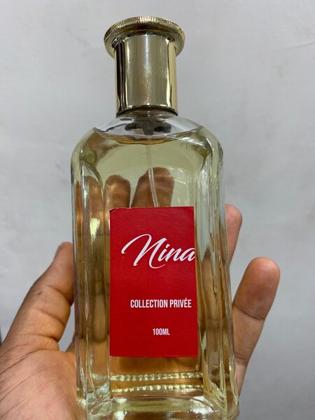 Collection privé NINA