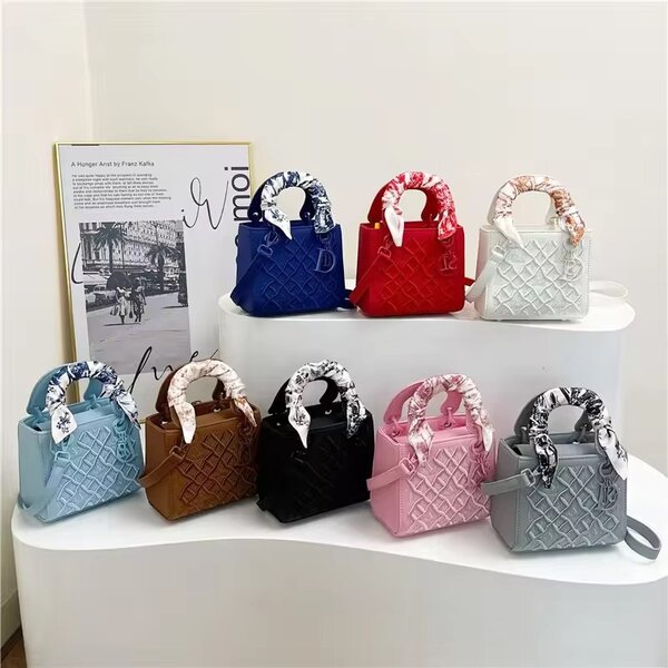 Sac LSDJ