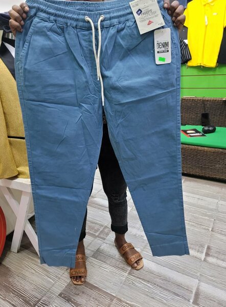 blue jeans