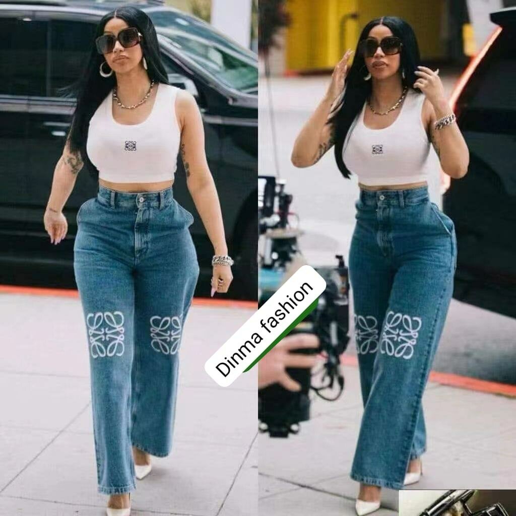 Top and down