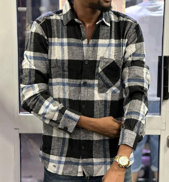Chemise homme