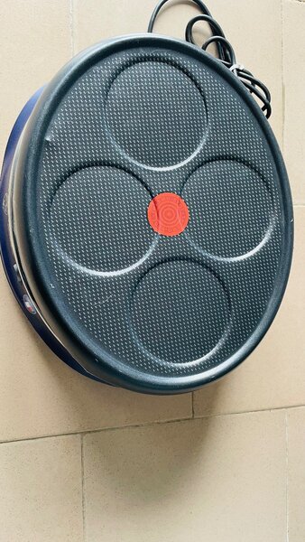 Tefal Crêpière Electrique