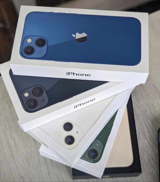 iPhone 13simple