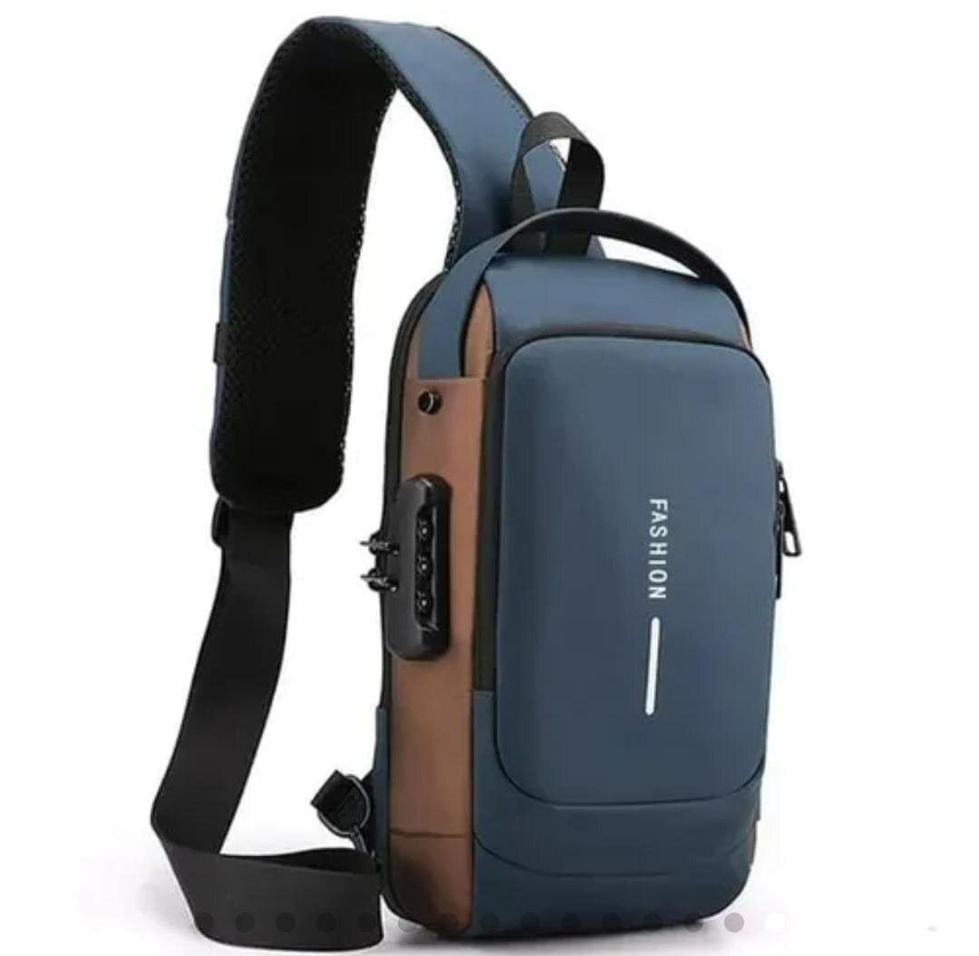 Cross bags