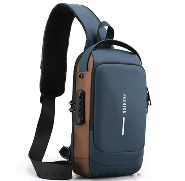 Cross bags