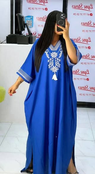 excellente robe
