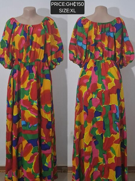 Ladies wear