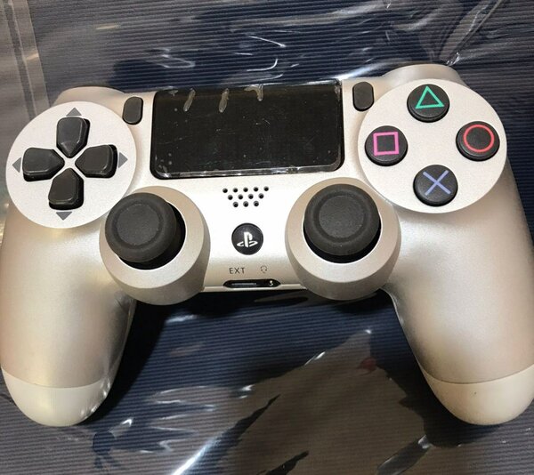Manettes Ps4